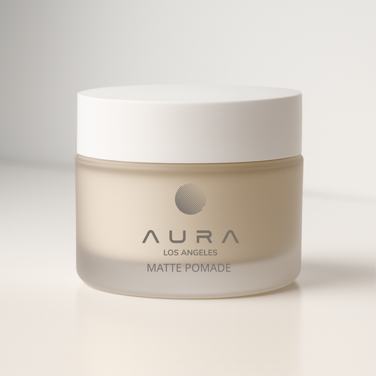 AURA Matte Pomade
